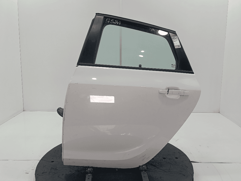 Дверь задняя левая к Opel Astra J (09-12)