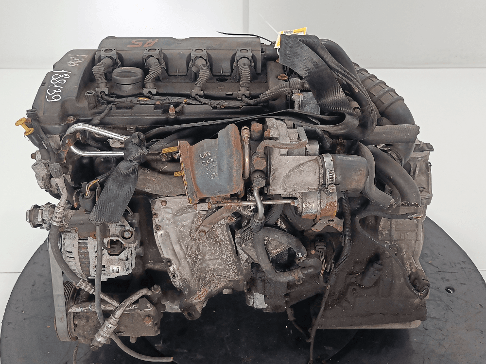 Двигатель к Mini Cooper R56 (06-10)
