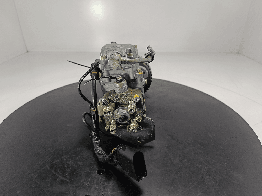 ТНВД к Volkswagen Golf 4 (97-06)