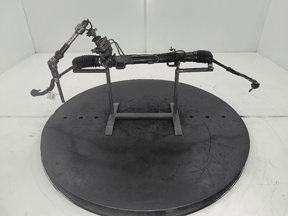 Рулевая рейка к Renault Laguna 2 (01-05)