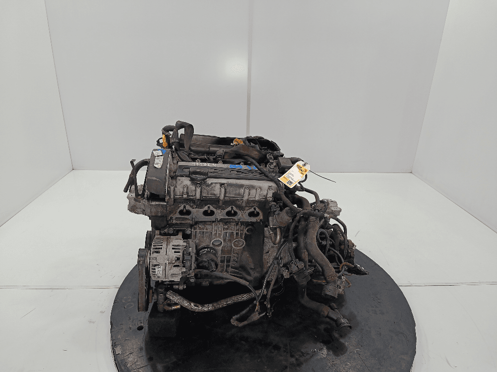 Двигатель к Volkswagen Golf 4 (97-06)