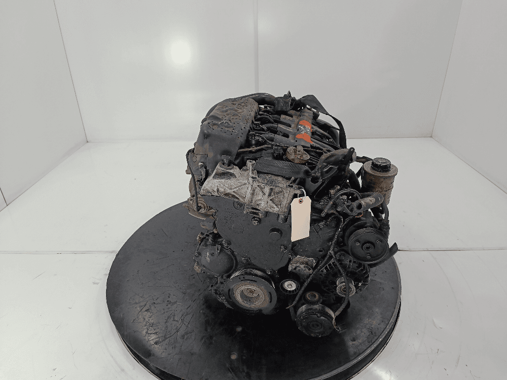 Двигатель к Renault Espace 3 (96-02)