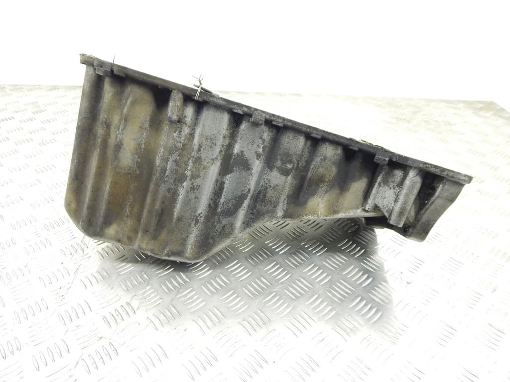 Поддон к Volkswagen Crafter 1 (06-11)