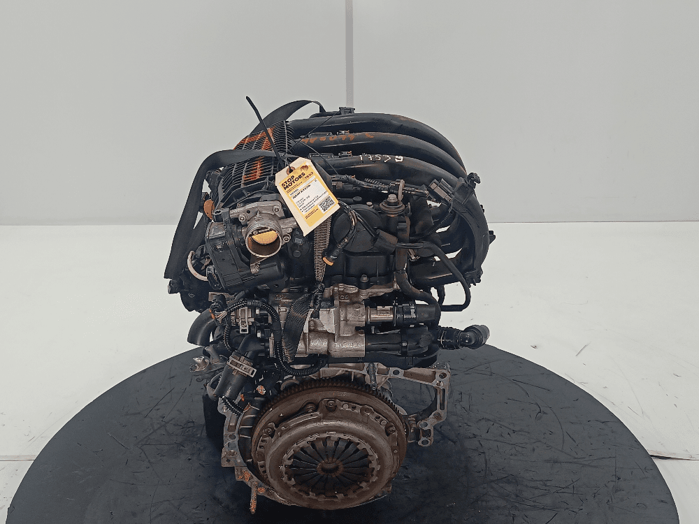 Двигатель к Citroen C3 3 (16-20)