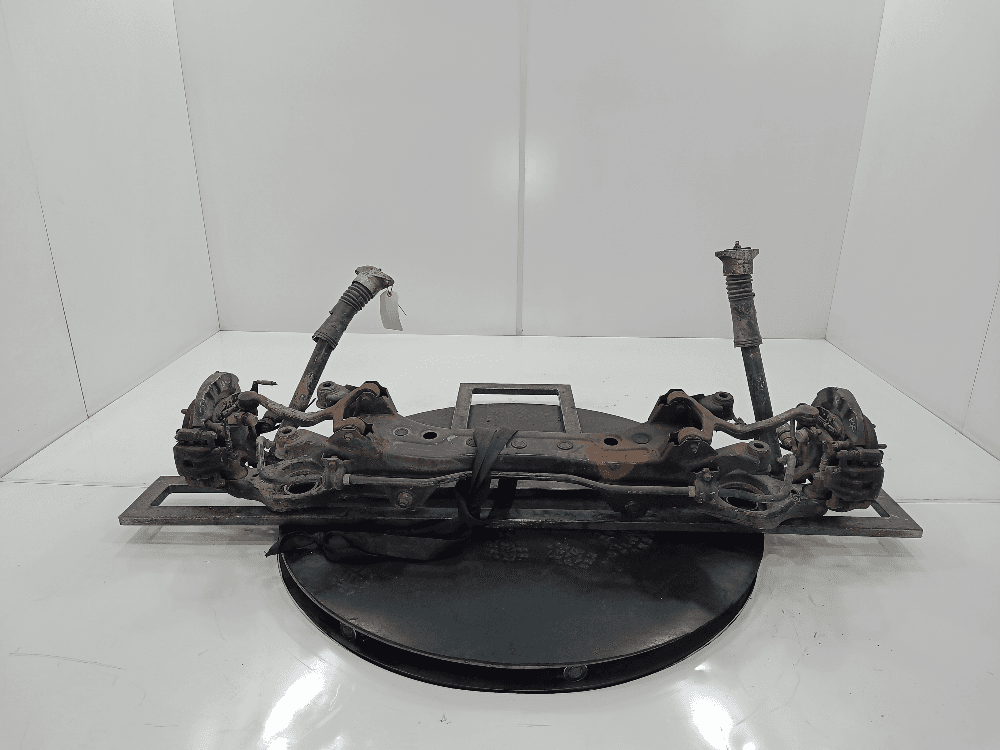 Балка подвески задняя к Hyundai Sonata 5 (04-07)