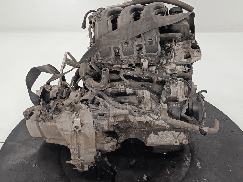 Двигатель к Peugeot 208 1 (12-15)