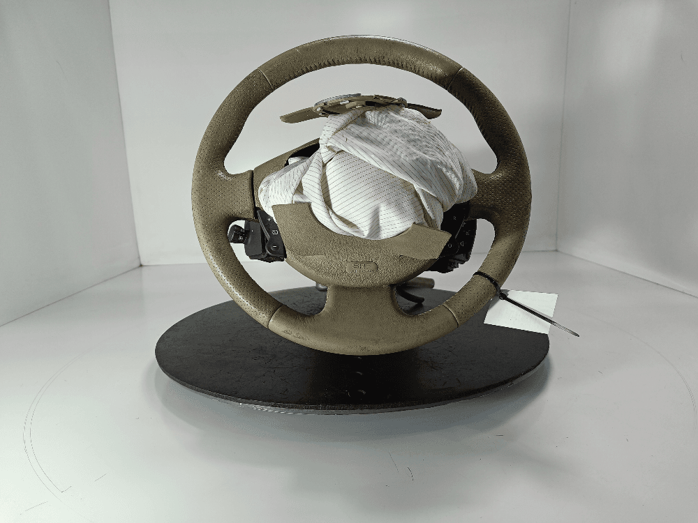 Рулевая колонка к Renault Scenic 2 (03-06)