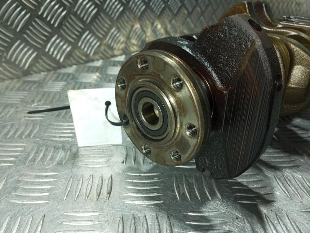 Коленвал к Renault Espace 4 (02-06)