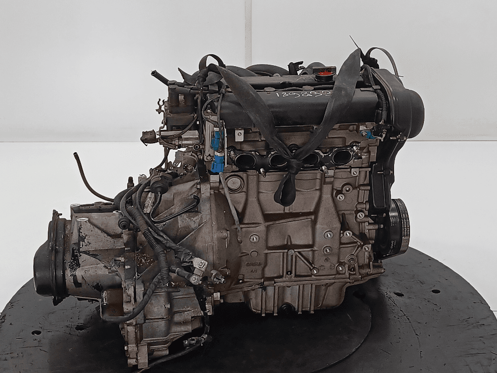 Двигатель к Ford Focus 2 (04-08)