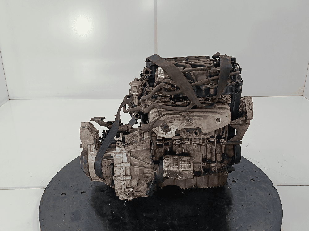Двигатель к Volkswagen Golf 5 (03-09)