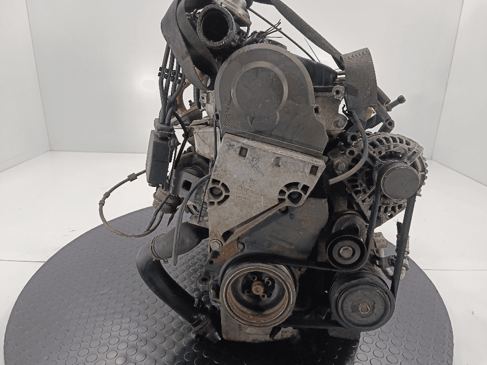 Двигатель к Volkswagen Polo 4 (01-05)