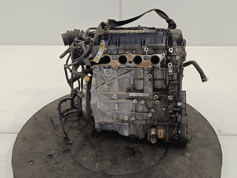Двигатель к Ford Focus 2 (04-08)