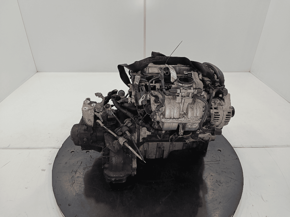 Двигатель к Opel Vectra C (02-05)