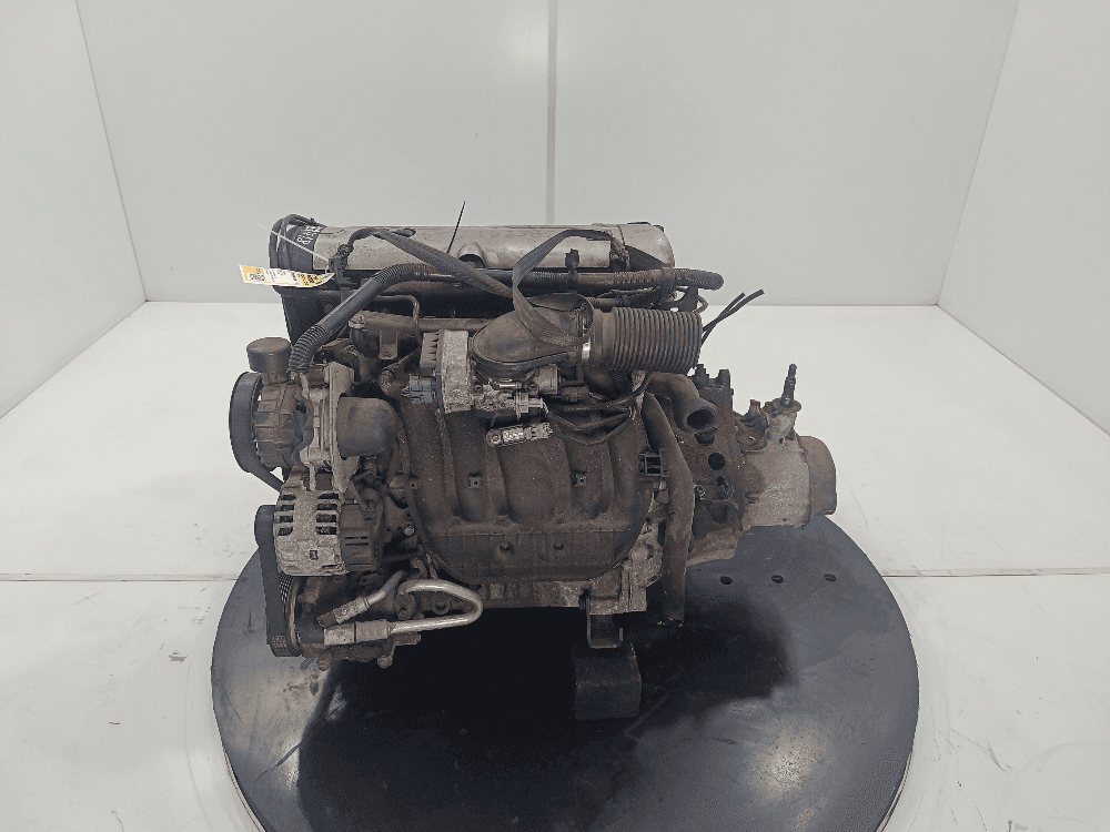 Двигатель к Peugeot 307 (01-05)