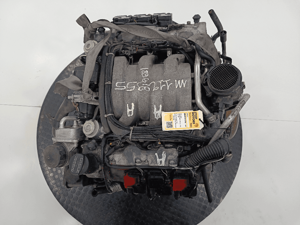 Двигатель к Mercedes CLK W209/A209 (02-05)