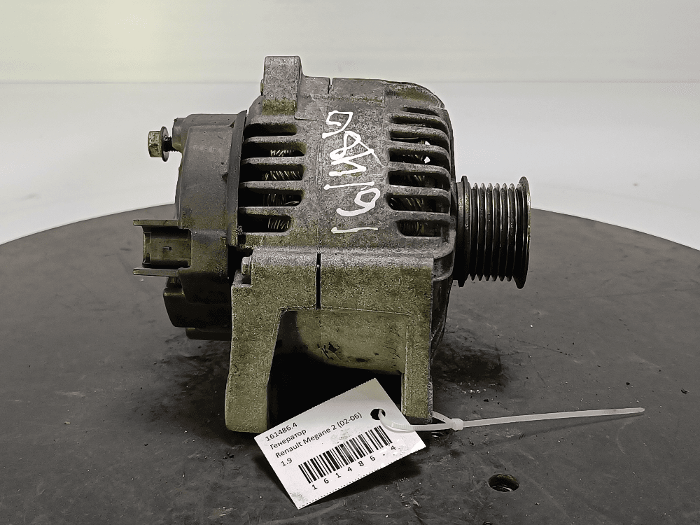 Генератор к Renault Megane 2 (02-06)