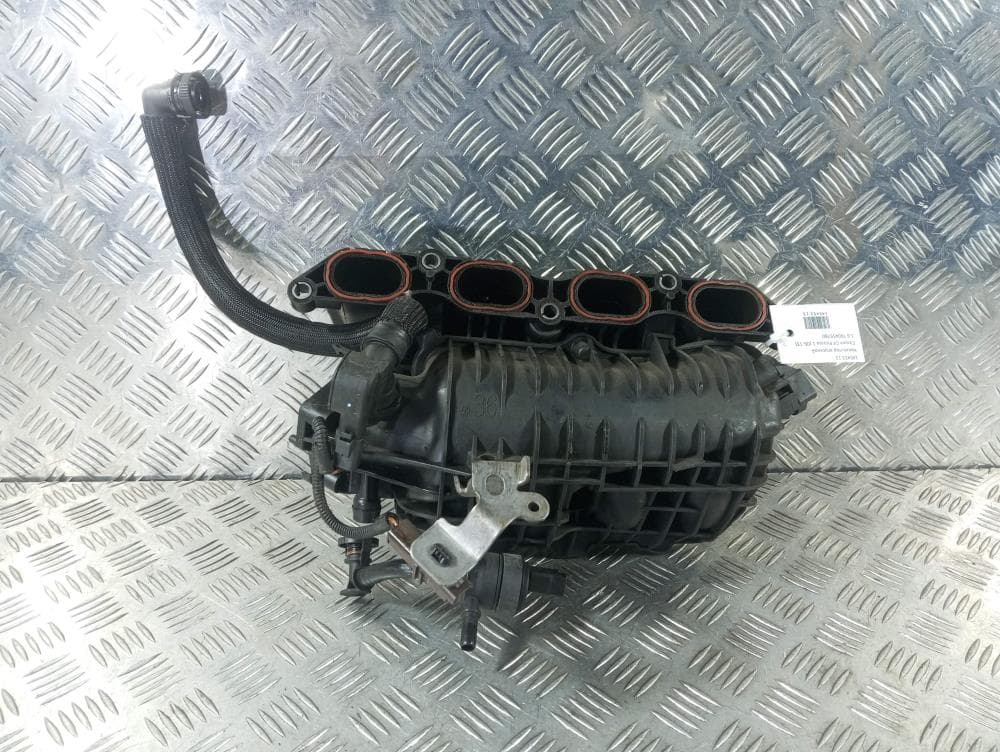 Коллектор впускной к Citroen C4 Picasso 1 (06-13)
