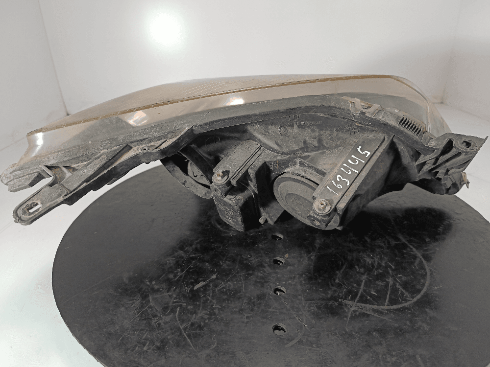Фара левая к Opel Astra H (04-07)