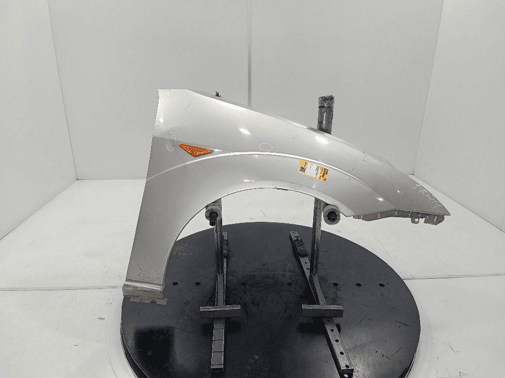 Крыло переднее правое к Ford Focus 1 (98-01)