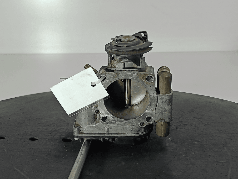 Заслонка дроссельная к Volkswagen Passat B5 (96-00)