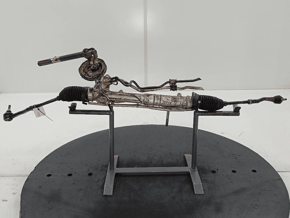 Рулевая рейка к Peugeot 308 1 (07-11)