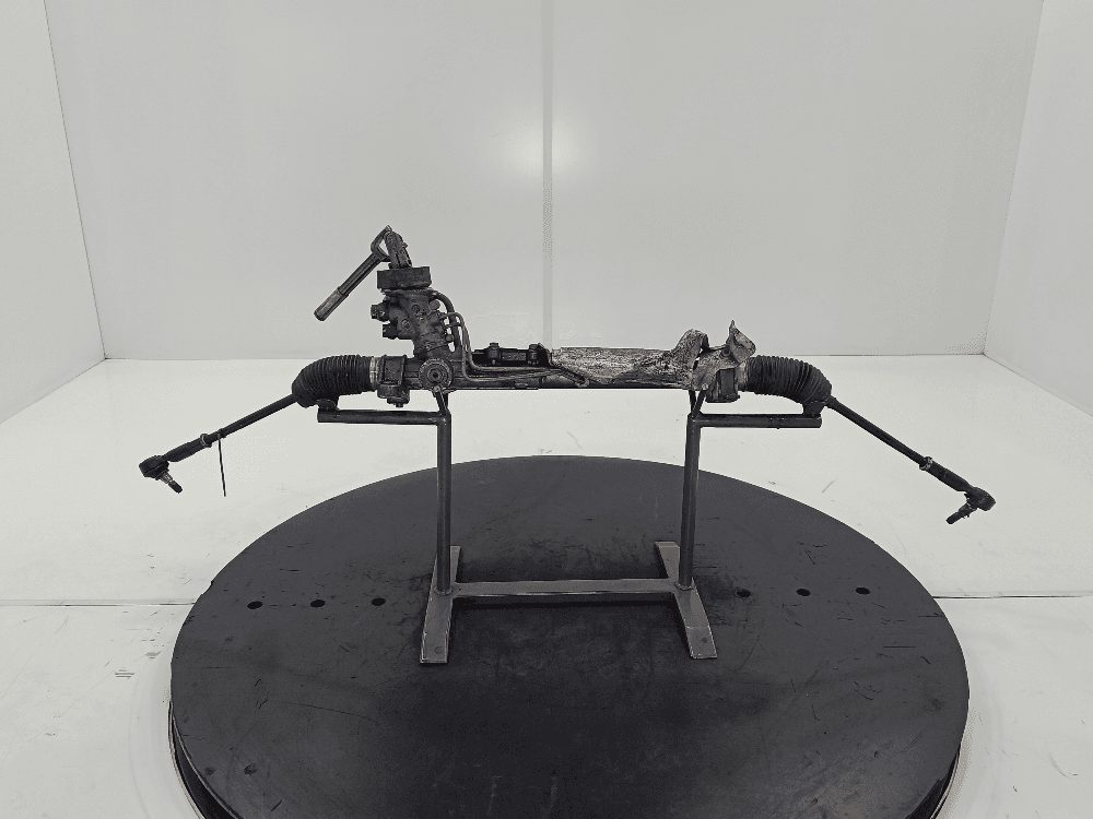 Рулевая рейка к Volkswagen Golf 4 (97-06)