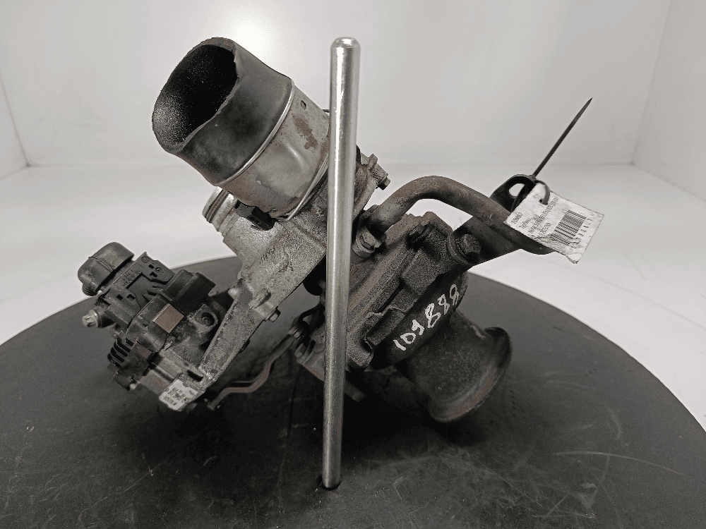 Турбина к BMW 3 E90/E91/E92/E93 Рестайлинг (08-14)