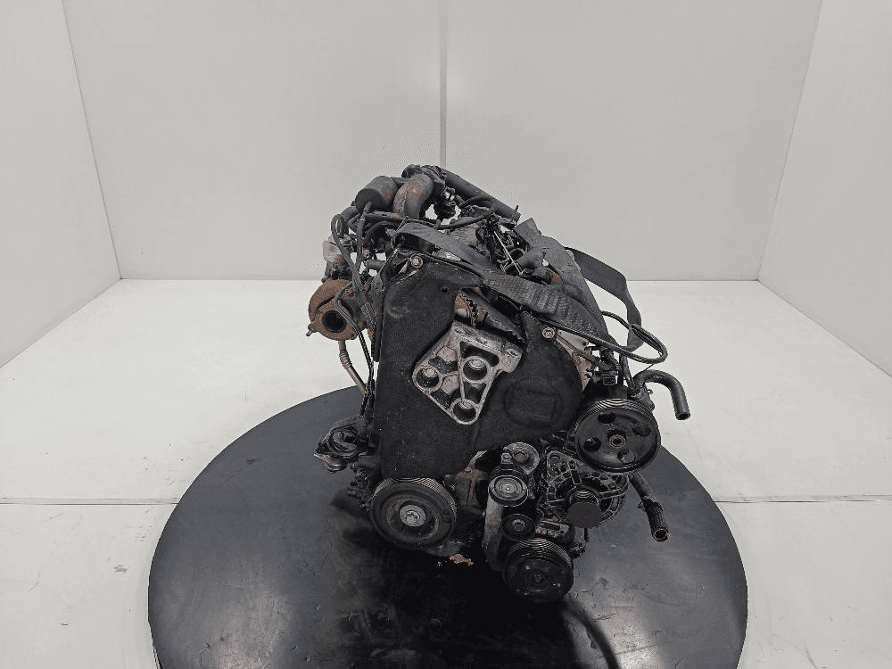 Двигатель к Renault Laguna 2 (01-05)