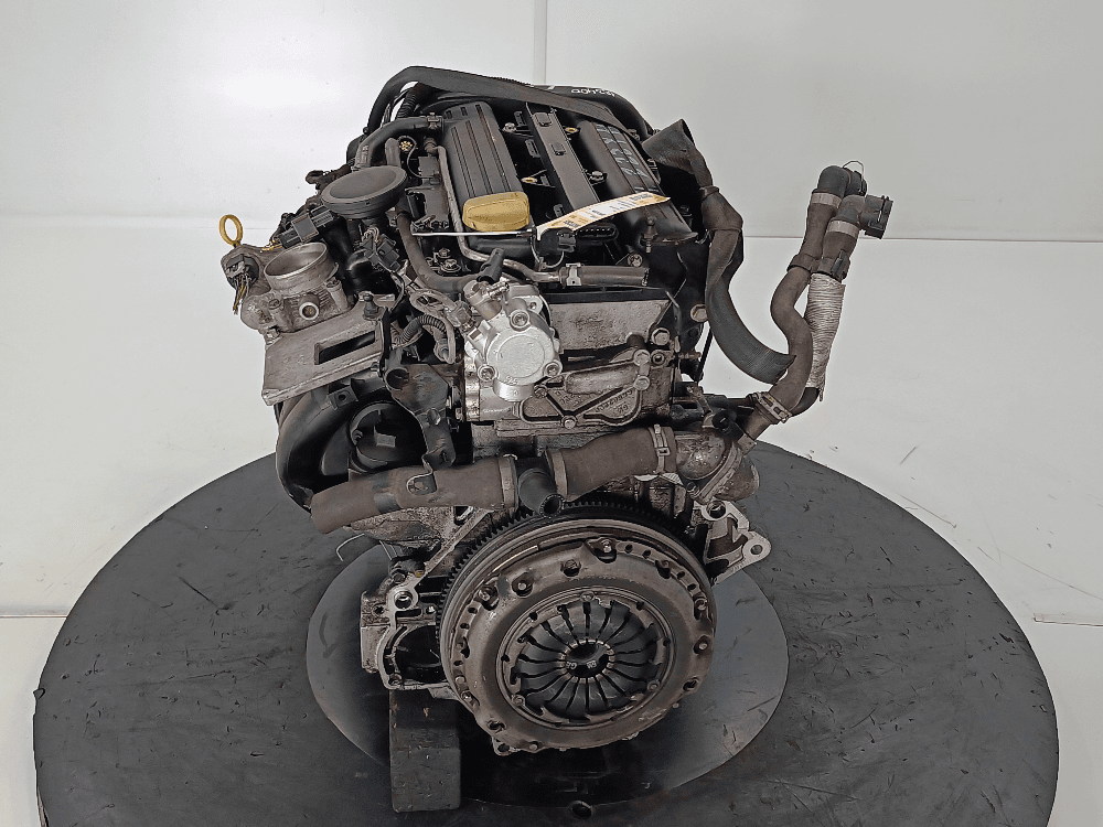 Двигатель к Opel Zafira B (05-10)