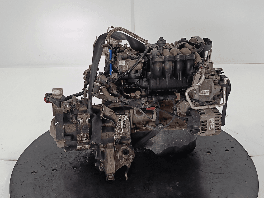 Двигатель к Fiat Grande Punto (05-18)