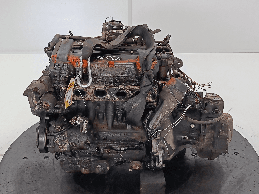 Двигатель к Opel Corsa D (06-11)