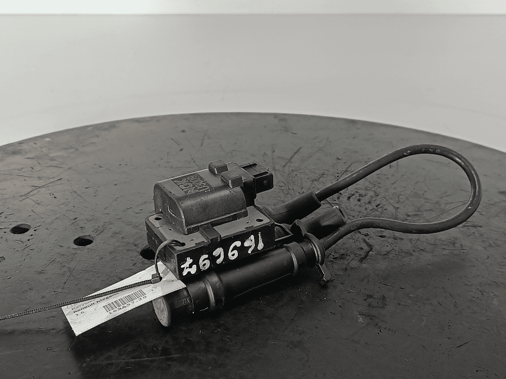 Катушка зажигания к Renault Megane 1 (95-99)