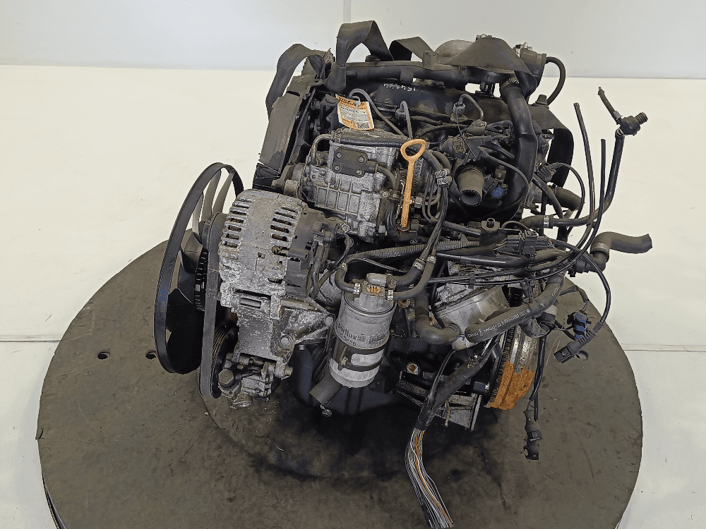 Двигатель к Volkswagen Passat B5 (96-00)