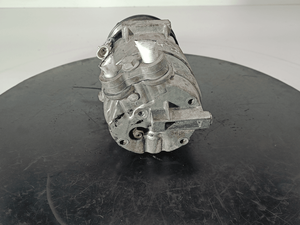 Компрессор кондиционера к Opel Vectra B (95-99)