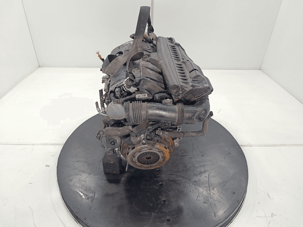 Двигатель к Peugeot 308 1 Рестайлинг (11-15)