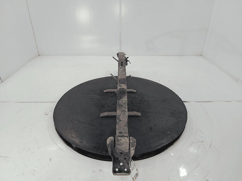 Рессора задняя к Chrysler Grand Voyager 4 (00-04)