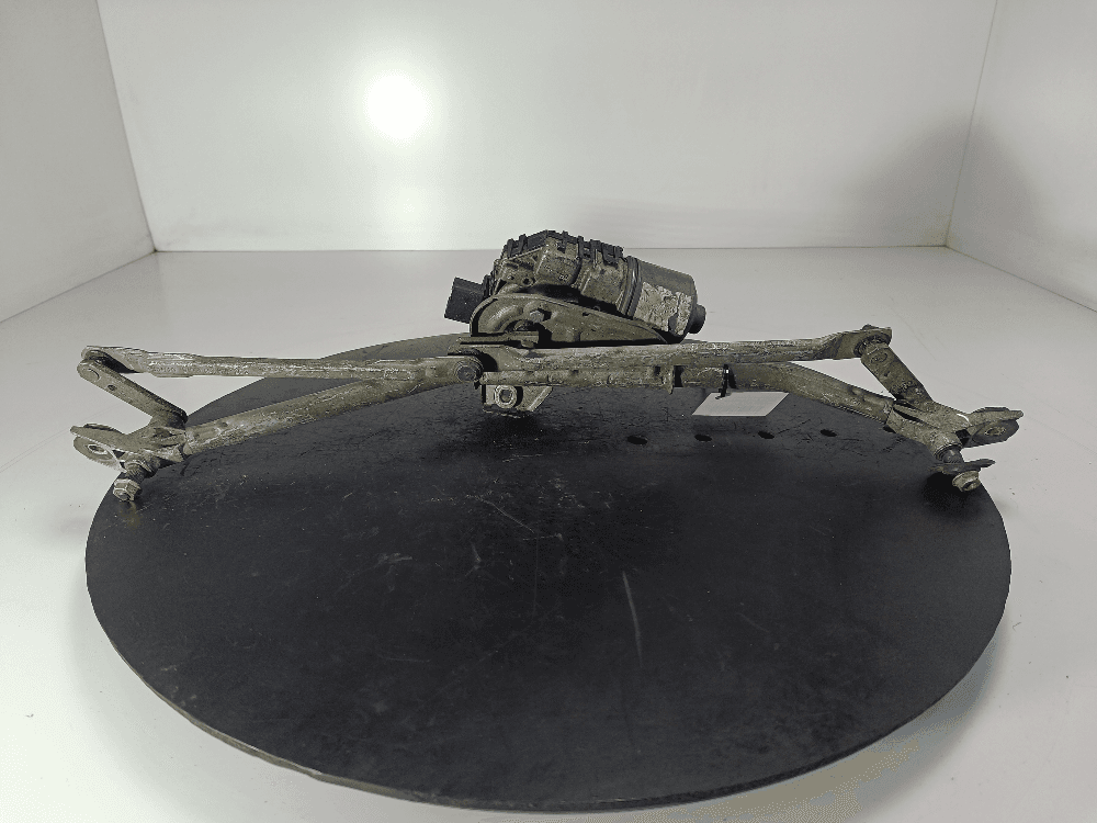 Механизм стеклоочистителя (трапеция дворников) к Volkswagen Passat B5+ Рестайлинг (00-05)