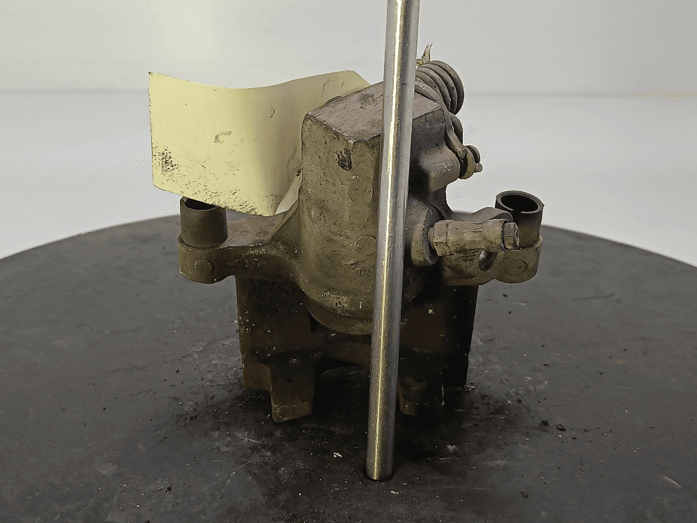 Суппорт задний левый к Ford Focus 2 (04-08)