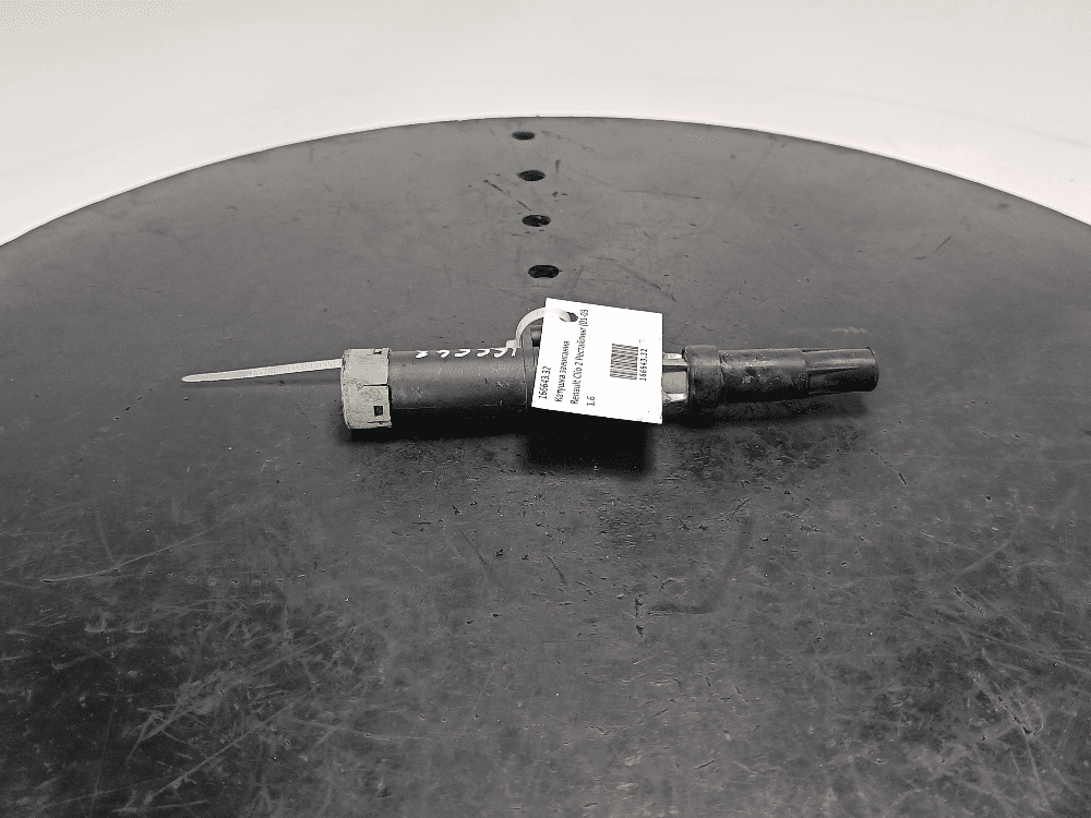 Катушка зажигания к Renault Clio 2 Рестайлинг (01-03)