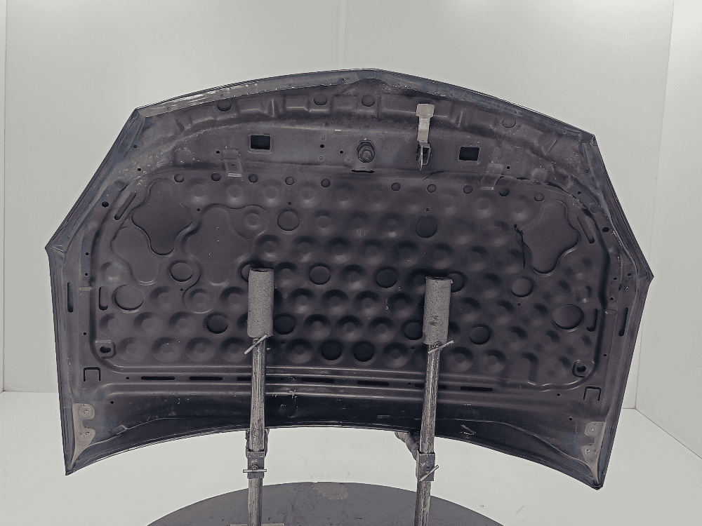 Капот к Opel Astra H (04-07)