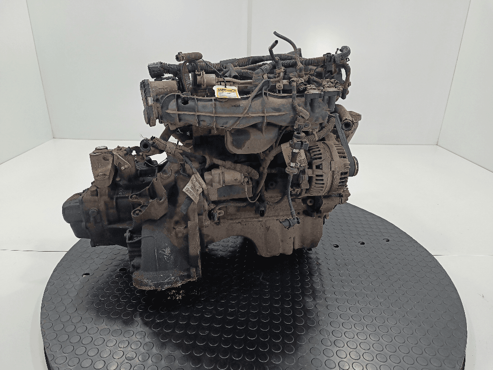 Двигатель к Opel Astra J (09-12)