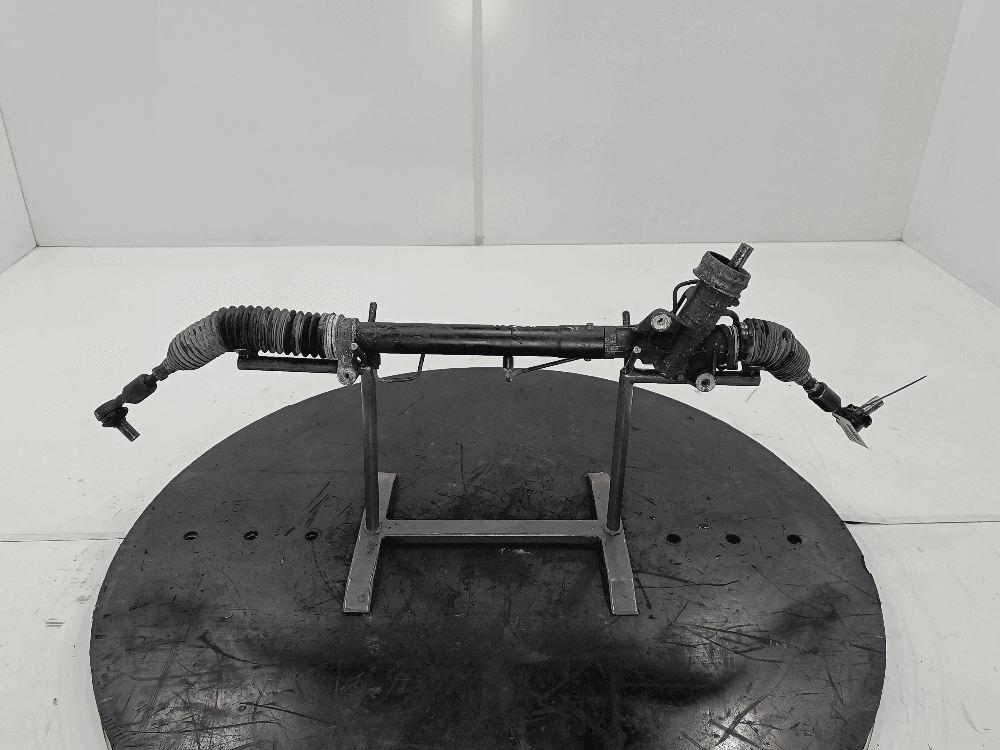 Рулевая рейка к Audi A4 B5 (94-99)