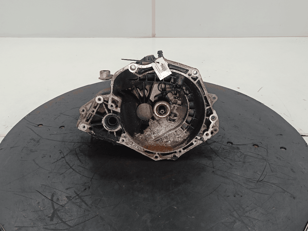 КПП механическая (МКПП) к Opel Corsa C Рестайлинг (03-06)