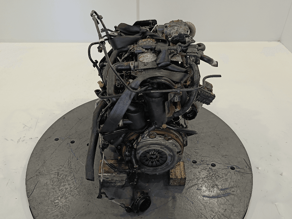 Двигатель к Ford Focus 2 (04-08)