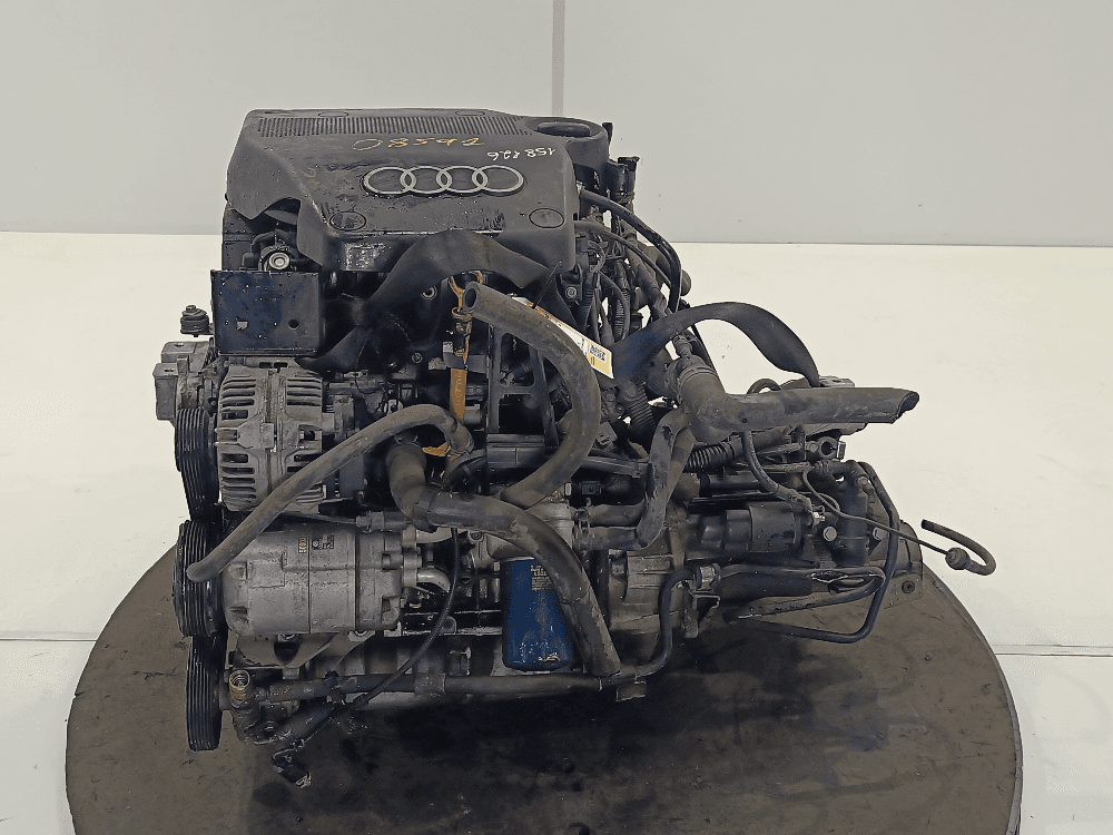 Двигатель к Volkswagen Golf 4 (97-06)