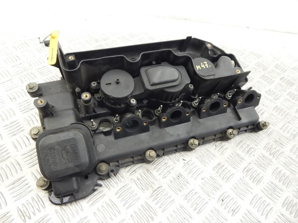 Клапанная крышка к BMW 5 E39 (95-00)