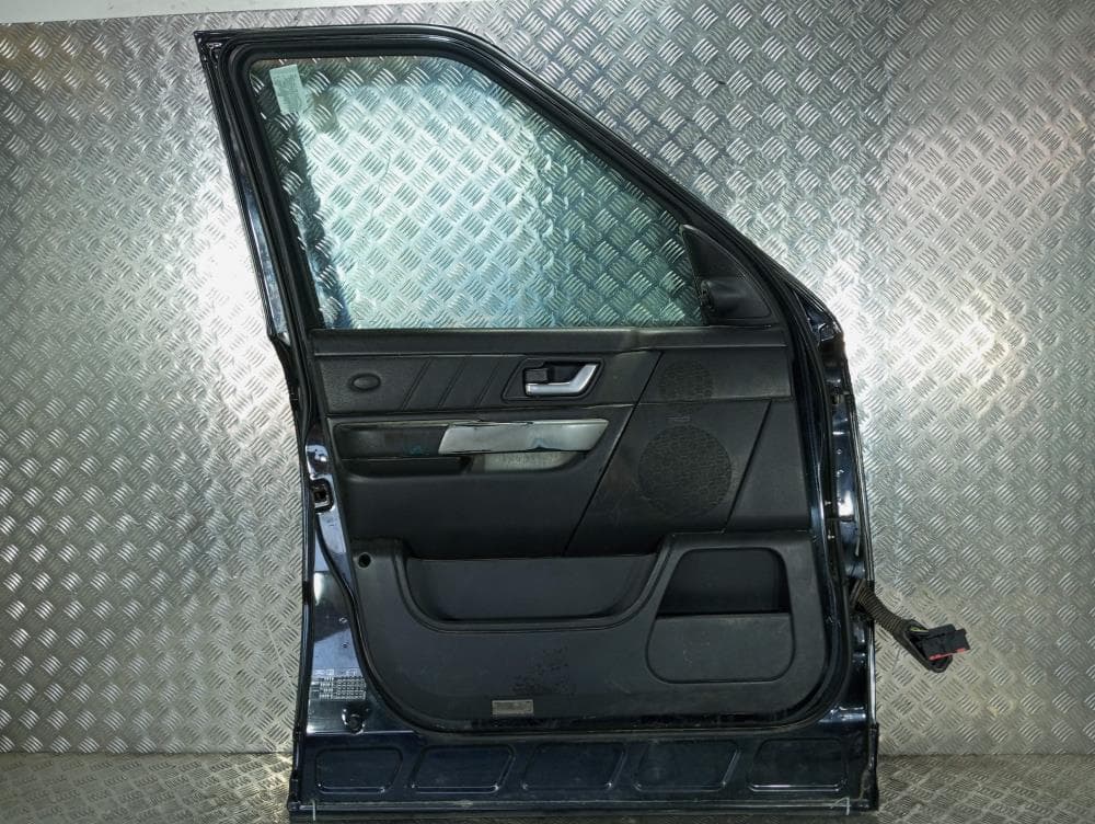 Дверь передняя левая к Land-Rover Range Rover Sport 1 (05-09)
