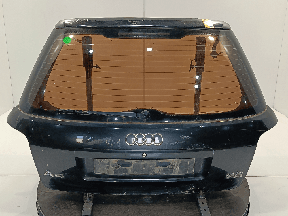 Крышка багажника (дверь 3-5) к Audi A4 B5 (94-99)