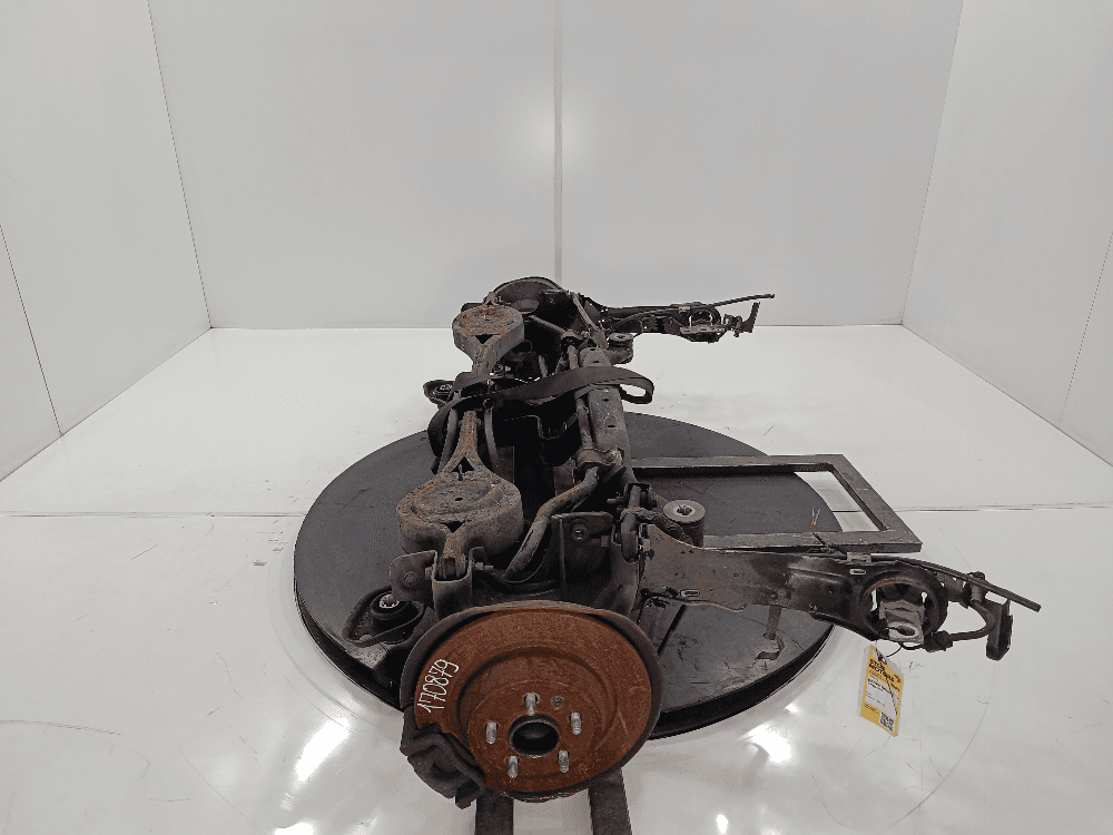 Балка подвески задняя к Ford Galaxy 2 (06-10)