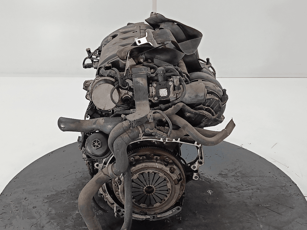Двигатель к Peugeot 308 1 (07-11)
